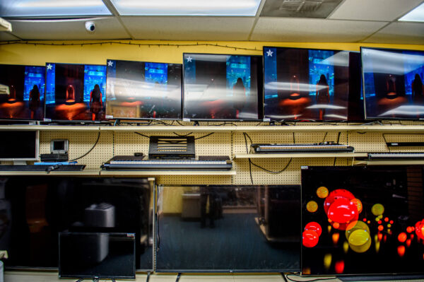 Mesa Pawn & Jewelry — coin shop photo