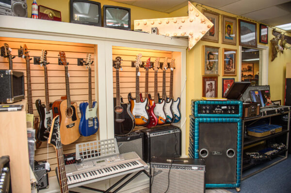 Mesa Pawn & Jewelry — coin shop photo