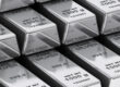 High Silver Price
