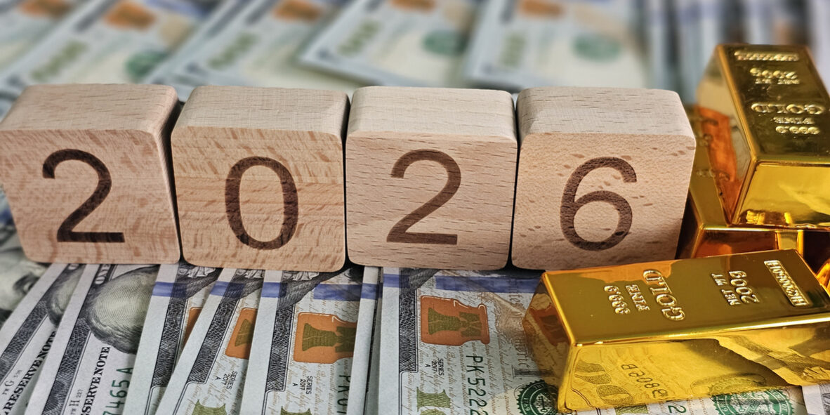 2026 Gold
